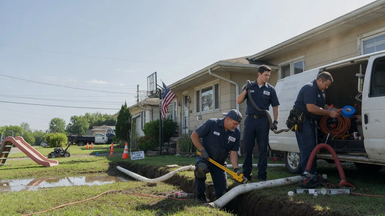 Toilet Installation in Central City, IA near me